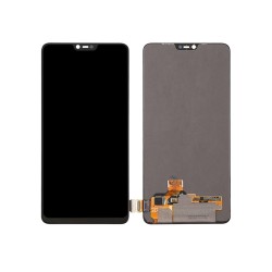 TOUCH+DISPLAY OPPO R15/R15 PRO 6.28" BLACK